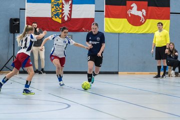 Bild 400 - wBJ NFV Futsalmeisterschaft